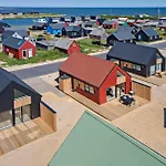 Сasa de vacaciones 946-hvide-sande-langsand-224 *