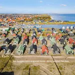 Casa de Férias 946-hvide-sande-langsand-224
