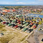 Casa de Férias 946-hvide-sande-langsand-224 *
