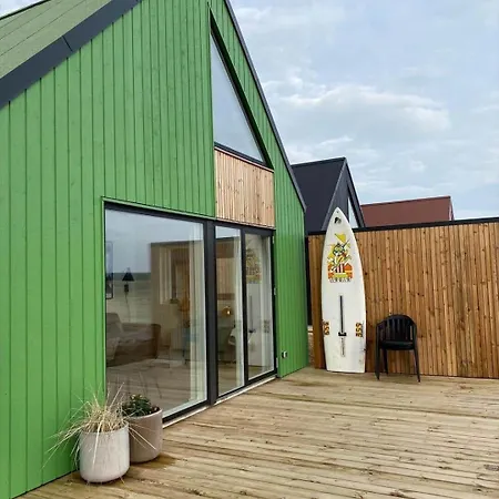 Feriehus 946-hvide-sande-langsand-224 *