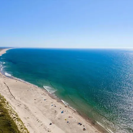 Feriehus 946-hvide-sande-langsand-224 Hvide Sande