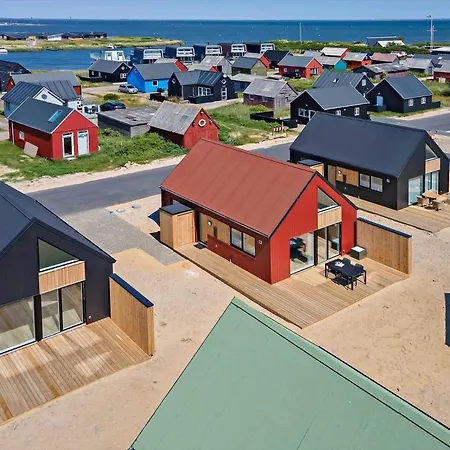 Feriehus 946-hvide-sande-langsand-224 *