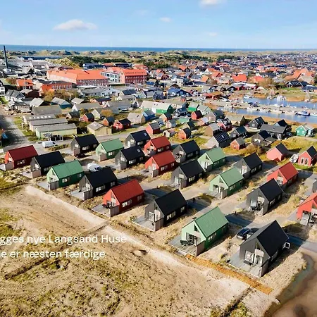 946-hvide-sande-langsand-224 Дом отдыха Хвиде-Санде